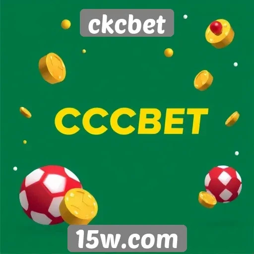 Comparativo de bônus oferecidos pelo ckcbet