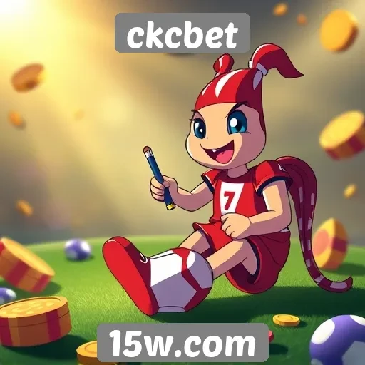 Novidades e recursos do site ckcbet em 2025