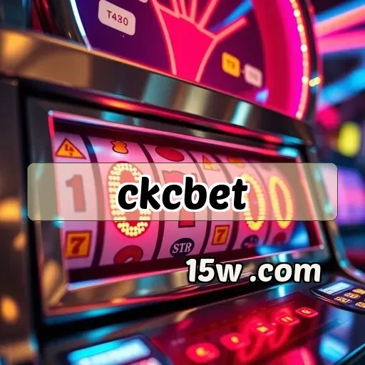 ckcbet: O Destino Confiável para suas Apostas Online no Brasil