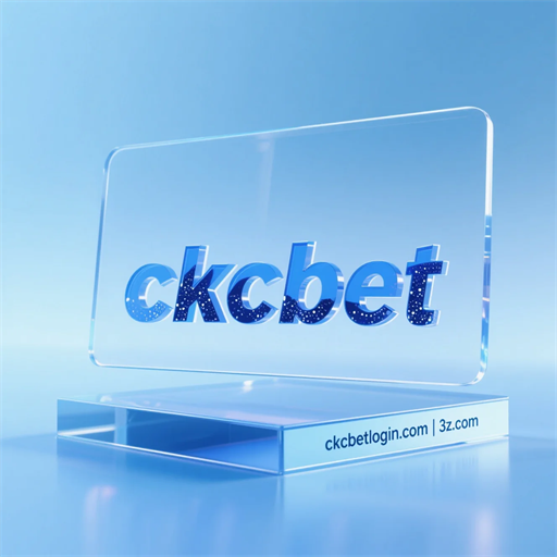 Atração dos Jackpots no ckcbet