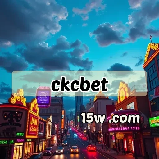ckcbet: Login Descomplicado para Jogadores Brasileiros com Segurança Total