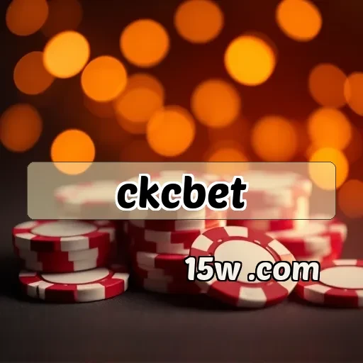 ckcbet: Pagamentos Rápidos e Seguros para Sua Aventura de Jogos