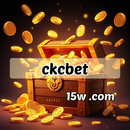 ckcbet: Descubra as Melhores Promoções para Jogar e Ganhar